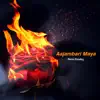 Paras Pandey - Aajambari Maya - Single